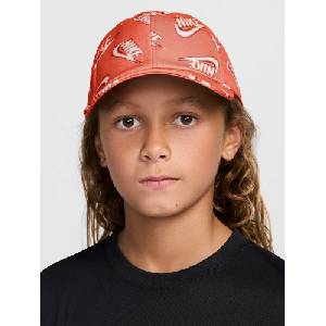 NIKE Шапка k nk club cap us cb grx l