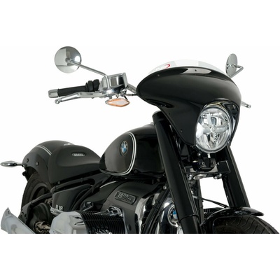 Puig Sport Batwing SML 21047 Gloss Číra (W)