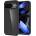 Spigen Противоударен Калъф за Google Pixel 9 Pro/ 9, Spigen Ultra Hybrid Case, Черен (ACS07690)