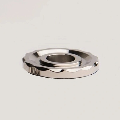 Centenary Mods Top Refill Top Cap Diplomat RDL RTA 15 zářezů