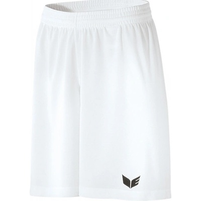 Erima Celta kratasy s vnitřní vložkou bílá