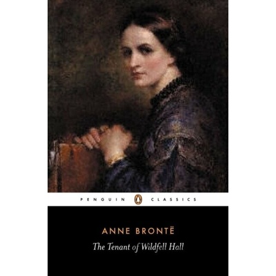 The Tenant of Wildfell Hall - Anne Bronte