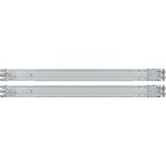 Synology Rail Kit RKS-01 Комплект за релси за стелаж (RKS-01)