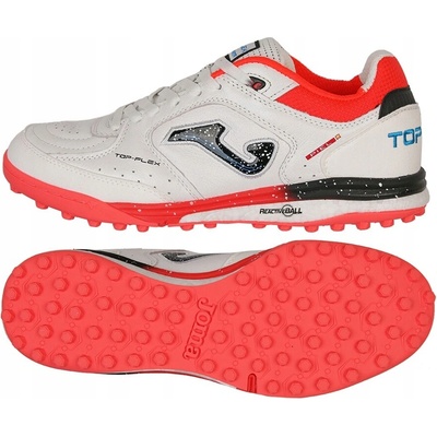 Joma TOP FLEX REBOUND 2532 Bílá