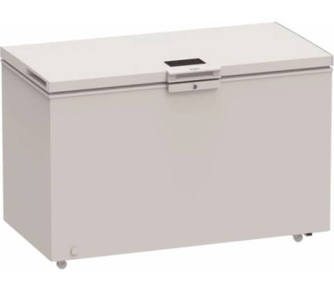 WHIRLPOOL W3RHS37EW1