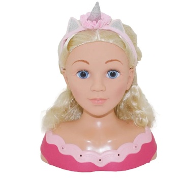 Image 1 of Bambolina - Girlz Модел за Грим и Прическа BD1248