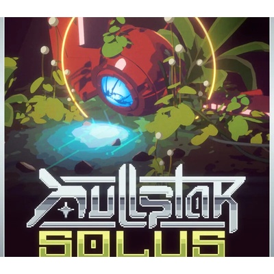 Nullstar: Solus