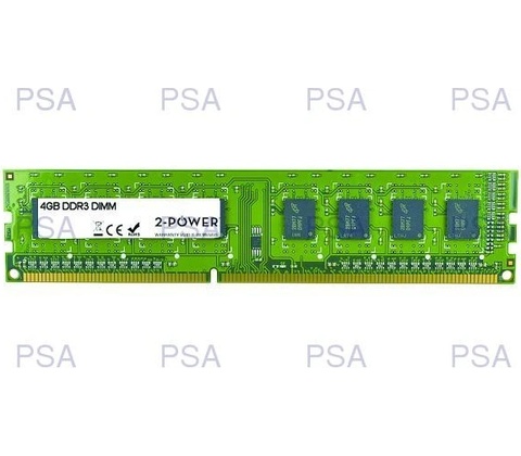 2-Power 4GB MEM2103A