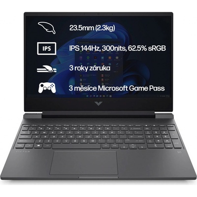 HP Victus 15-fb3043nc B9NZ1EA