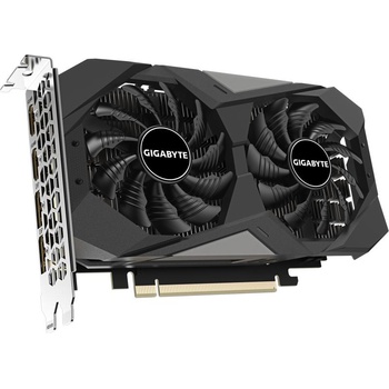 Image 1 of GIGABYTE GeForce RTX 3050 WINDFORCE OC V2 6GB GDDR6 (GV-N3050WF2OCV2-6GD)