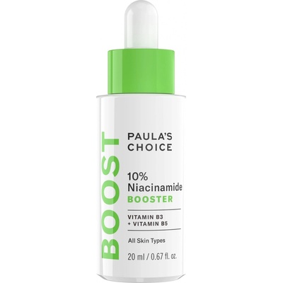Paula's Choice 10% Niacinamide Booster sérum s 10% niacínamidom 20 ml