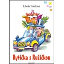 Kytička s Ružičkou