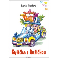 Kytička s Ružičkou