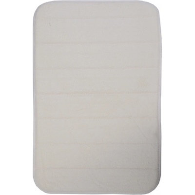 Najkoberce Coral Velvet CREAM 50x80 cm