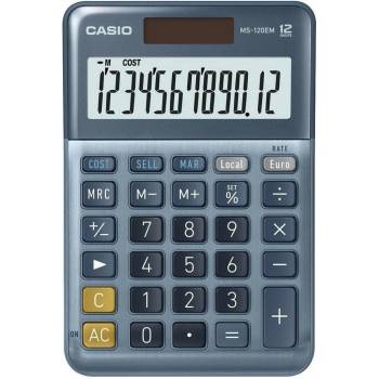 Casio MS-120EM
