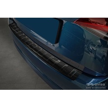 AVISA Ochranná lišta zadného nárazníka Škoda Octavia IV, 2020- , Liftback, Sedan