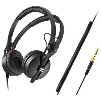 Sennheiser HD 25 Plus