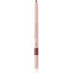 Collistar Twist Design Lip Pencil кремообразен молив за устни цвят 166 - Zaffiro Rosa 0.4 гр