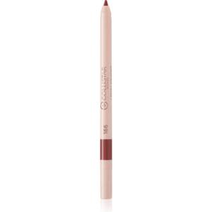 Collistar Twist Design Lip Pencil кремообразен молив за устни цвят 166 - Zaffiro Rosa 0.4 гр
