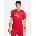 Nike Тениска m nk df slub hbr