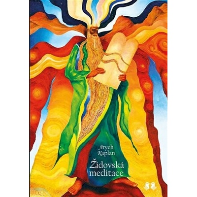 Židovská meditace