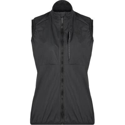 Heber Peak Дамски ветрозащитен елек Heber Peak Women's WildwoodHe. Wind Vest Windproof vest - Black (153-0048-0115)