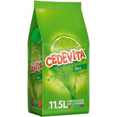 Cedevita Limeta 900 g