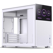 Jonsbo D31 MESH Screen White