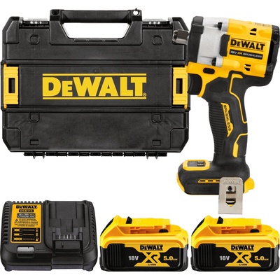 DeWalt 18V XR DCF921P2T