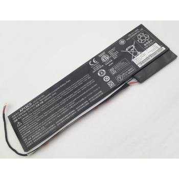 Image 1 of Acer Батерия ОРИГИНАЛНА Acer Aspire M3-481G 580G 581T M5-481G ремаркетирана