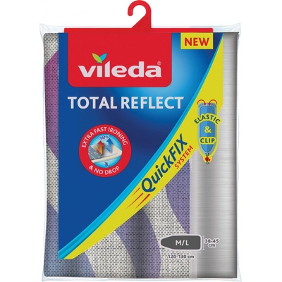 Vileda Total Reflect 159251