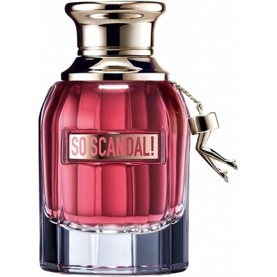 Jean Paul Gaultier So Scandal! parfémovaná voda dámská 30 ml