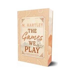 The Games We Play (ISBN: 9781964264554)