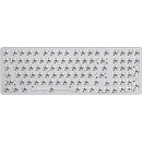 Image 1 of Glorious PC Gaming Race Glorious GMMK 2 Full-Size (GLO-GMMK2-96-RGB-W)