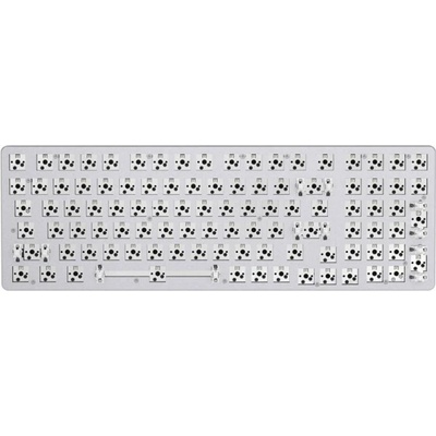 Glorious PC Gaming Race Glorious GMMK 2 Full-Size (GLO-GMMK2-96-RGB-W)