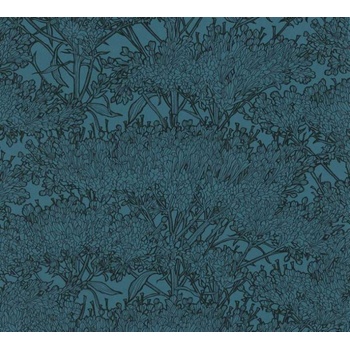 A. S. Création Влизелинов тапет за стена absolutly chic 36972-6