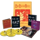 BECK, BOGERT & APPICE - LIVE 1973 & 1974 CD