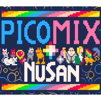 PicoMix by NuSan