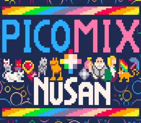 PicoMix by NuSan