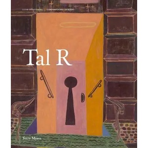 Tal R | Terry R. Myers (ISBN: 9781848222311)