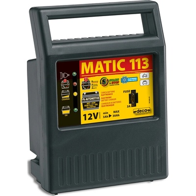 DECA Matic 113