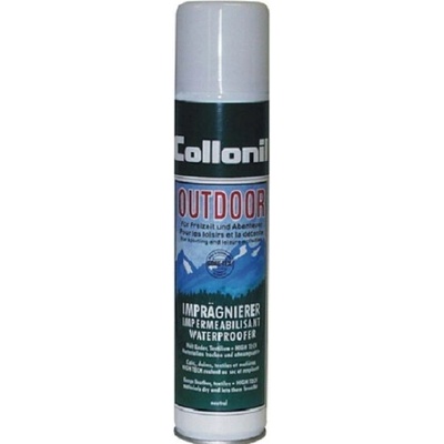 Collonil nanopro 300 ml – Zboží Mobilmania