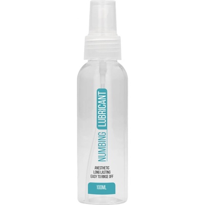 Pharmquests Numbing Lubricant 100ml