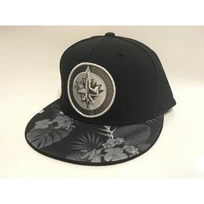 Reebok Toronto Maple Leafs Hawaii Flat Flex
