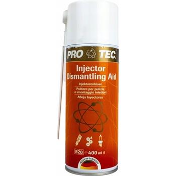 Pro-Tec INJECTOR DISMANTLING AID 400 ml