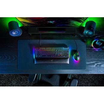 Image 1 of Razer BlackWidow V4 Yellow RGB (RZ03-04691800-R3M1)