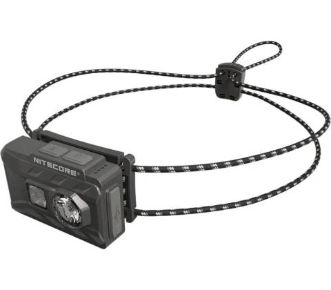 Nitecore NU20 Classic
