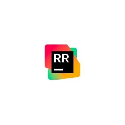 RustRover, komerční licence na 1 rok (C-S.RR-Y)