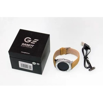Garett Electronics GT16