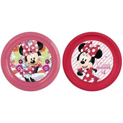Vetro Plus MINNIE BLOOM 22 cm